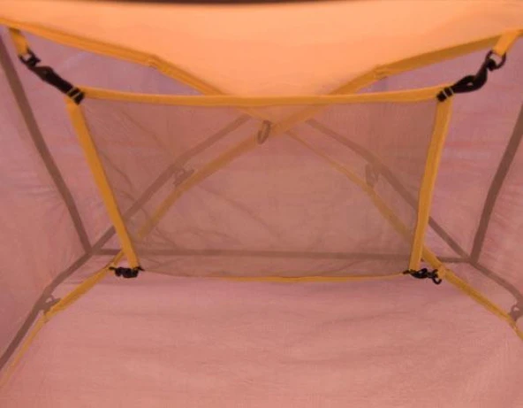 Wildland Mini Moon Nest 200 3 Mevsim 2 Kişilik Kamp Çadırı - 3