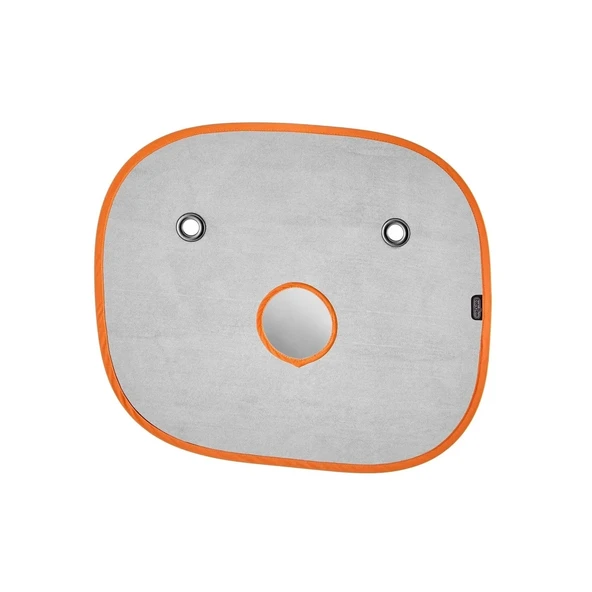 BabyJem Figürlü Oto Yan Cam Güneşliği 774 - 3