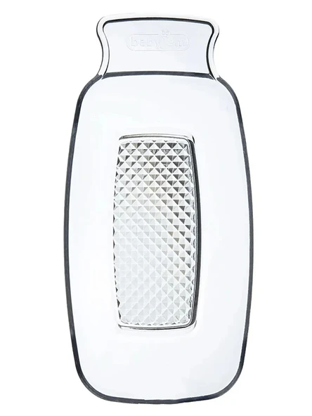 BabyJem Plastik Rende 799 Şeffaf - 2