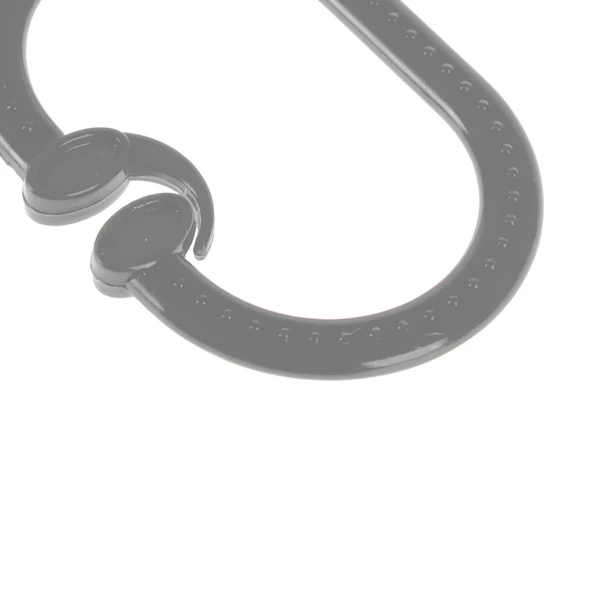 BabyJem Çıngıraklı Puset Halkası 876 Gri - 5