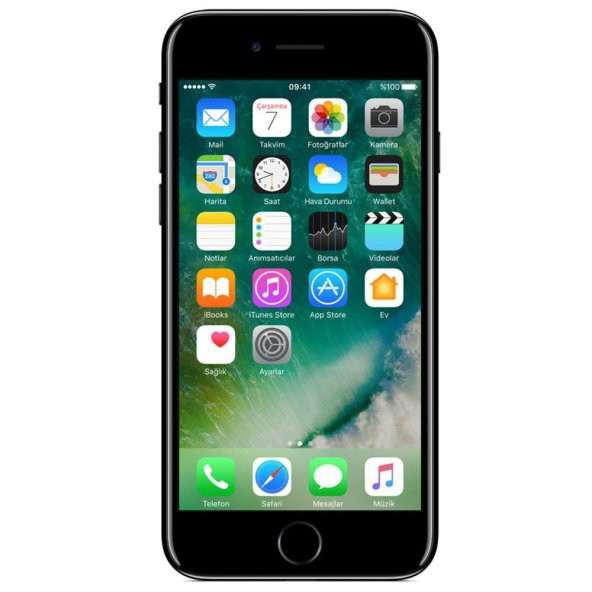 Apple iPhone 7 Cep Telefonu 2/128 GB (Yenilenmiş) 12 Ay Delta Servis Garantili