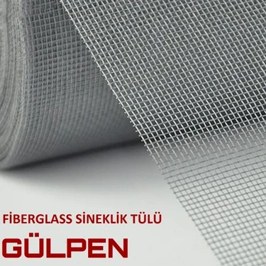 Fiberglass Sineklik Tülü Sineklik Teli 100 x 300 cm