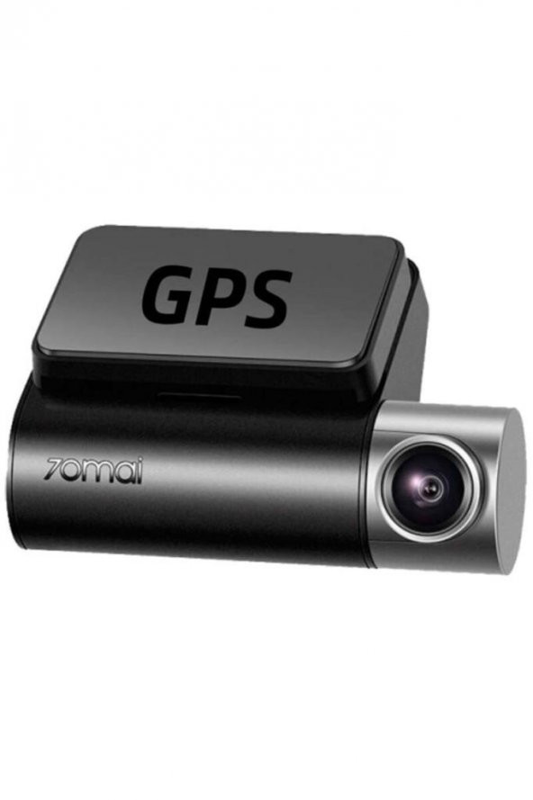 70mai A500 Pro Plus Dahili Gps Araç Kamerası