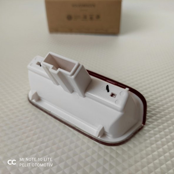 Passat, Tiguan, Arteon Kapı Reflektörü (LED) (OEM) 3G0947411A 3G0947411 / 3G0947411C - 5