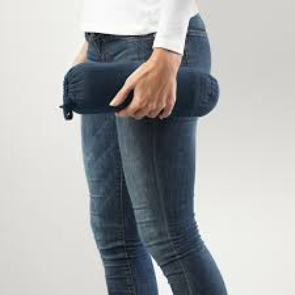 IKEA ODDHILD 120X170 CM ÇANTALI ÖRTÜ PİKE - KOLTUK YATAK ÖRTÜSÜ - 2