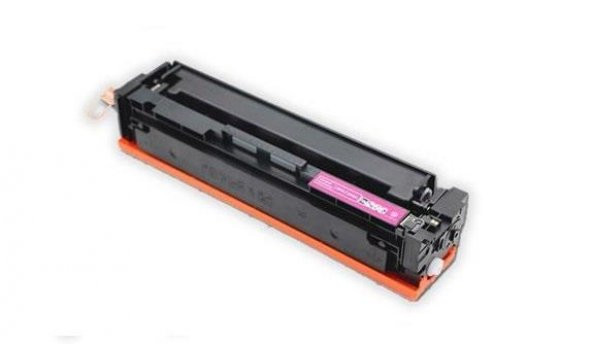 CANON UYUMLU CRG-046 KIRMIZI MUADİL TONER 2300 Syf ürün görseli 1