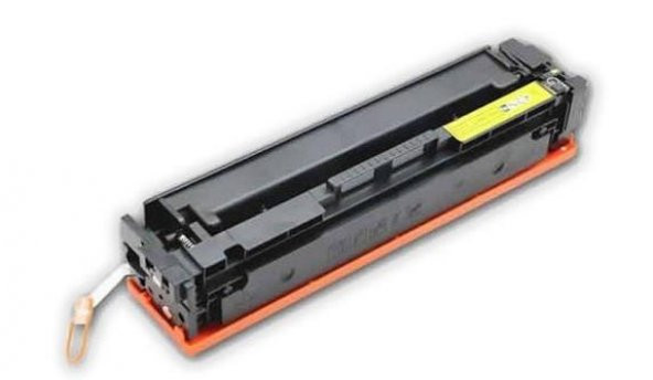 CANON UYUMLU CRG-046H SARI MUADİL TONER 5.000 Syf