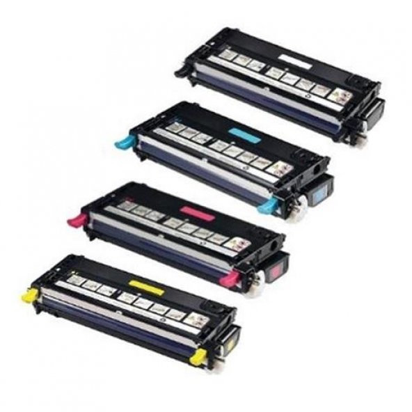 LEXMARK  UYUMLU X560 SARI MUADİL TONER 7.K