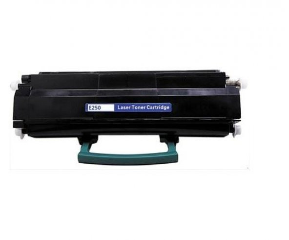 LEXMARK E250/350 MUADİL TONER 3.500syf