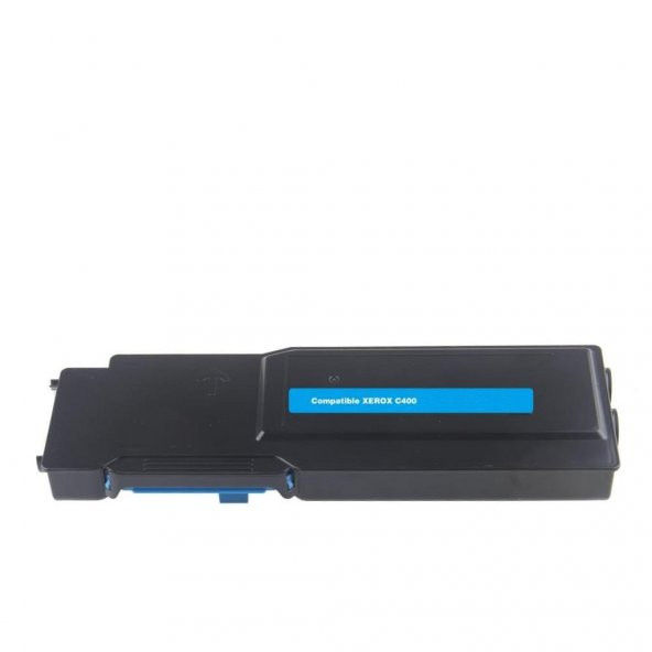 XEROX C400/405(106R03522) MAVİ MUADİL TONER 8.000 syf