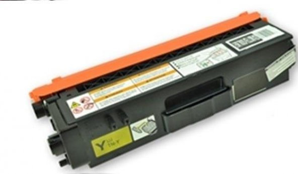 BROTHER UYUMLU TN-315 SARI MUADİL TONER 3.500 syf ürün görseli 1