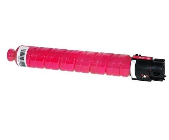 RICOH MPC 306/307/406 KIRMIZI MUADİL TONER 6.000 syf - 1