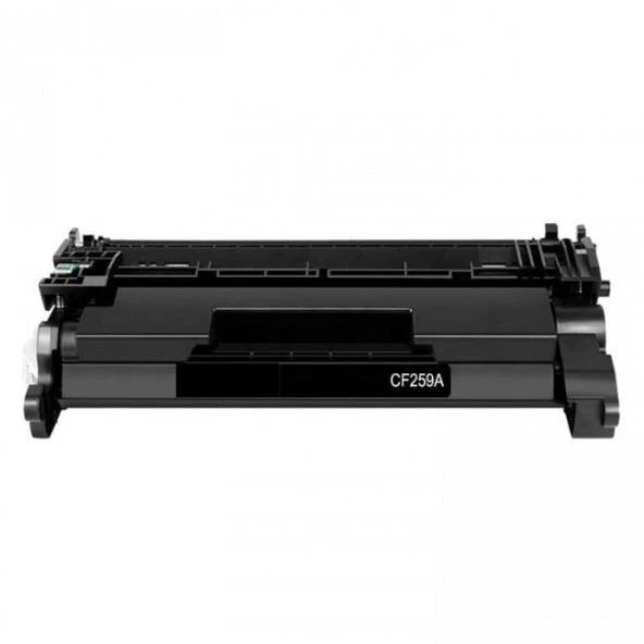 HP CF259A/CRG057 MUADİL TONER (chipli) 3.000 syf