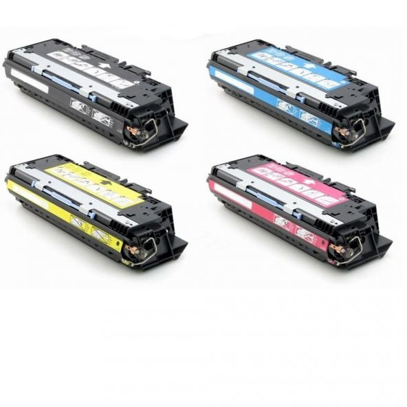 HP Q2670A SİYAH MUADİL TONER 6.000syf