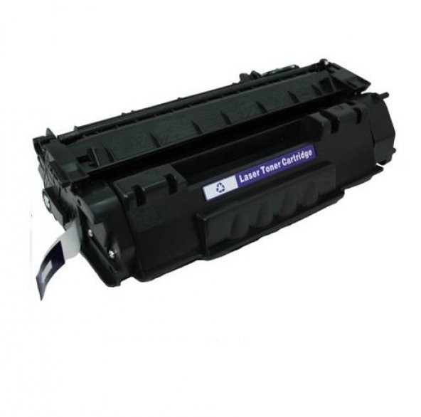 HP Q7553X MUADİL TONER 7.000syf