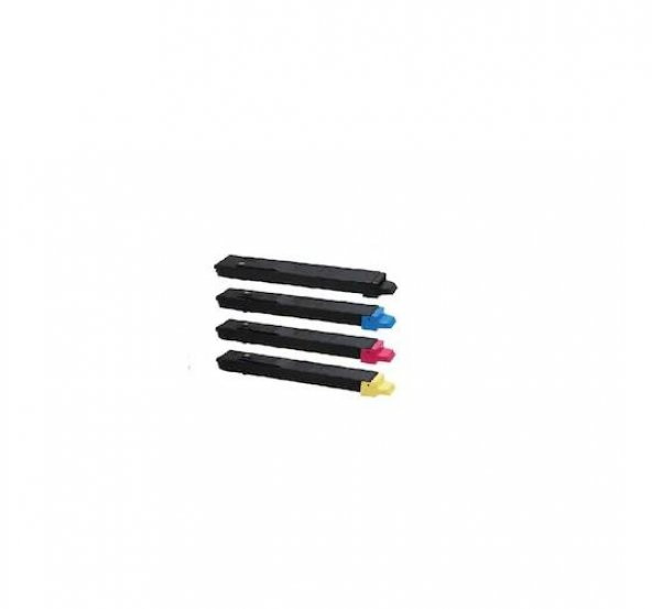 KYOCERA TK 8515 SARI MUADİL TONER 20.000syf - 1