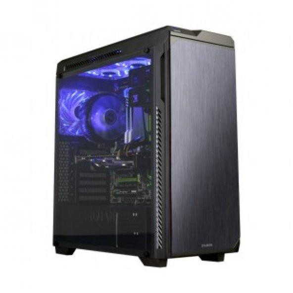 ZALMAN Z9NEO-PLUS_BLACK MID TOWER KASA