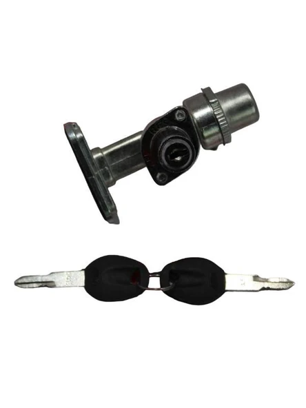 MSR-TVS APACHE 150 BENZİN MUSLUĞU --- - Resim 2