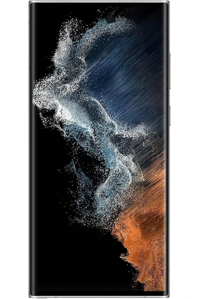 Galaxy S22 Ultra 128 GB 5G Beyaz Cep Telefonu (Samsung Türkiye Garantili) - 7