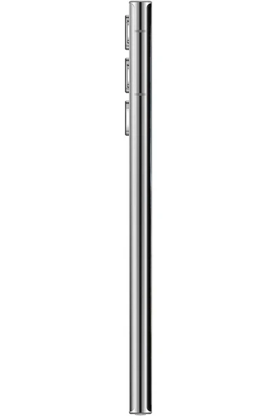 Galaxy S22 Ultra 128 GB 5G Beyaz Cep Telefonu (Samsung Türkiye Garantili) - 12