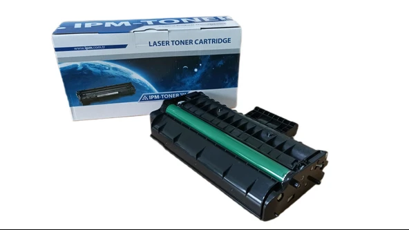 Ricoh Sp200 Uyumlu Toner Wb/sp200n/sp201n/sp202sf/sp204sfn
