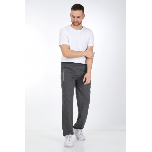 UNİSEX PENYE EŞOFMAN ALTI - 4
