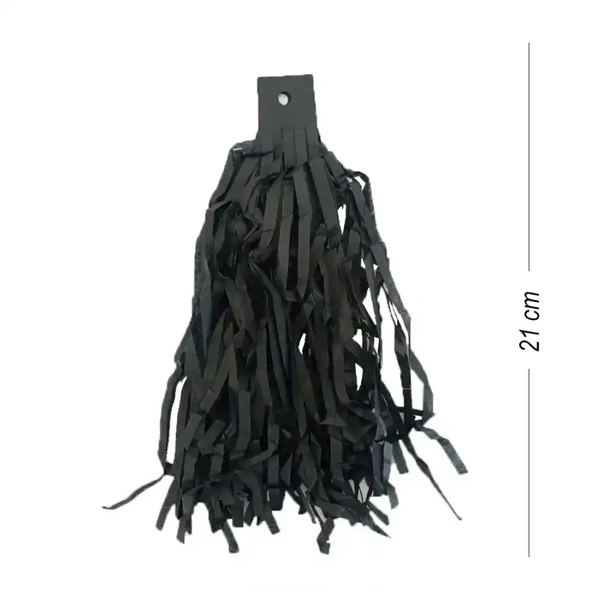 Cadılar Bayramı Banner Happy Halloween Kabaklı 25*300cm - Resim 5