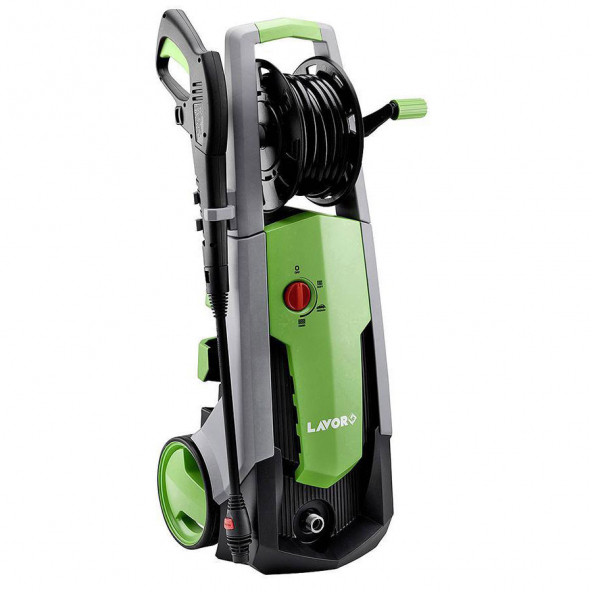 Lavor Predator 180 WPS Yıkama Makinesi - 2