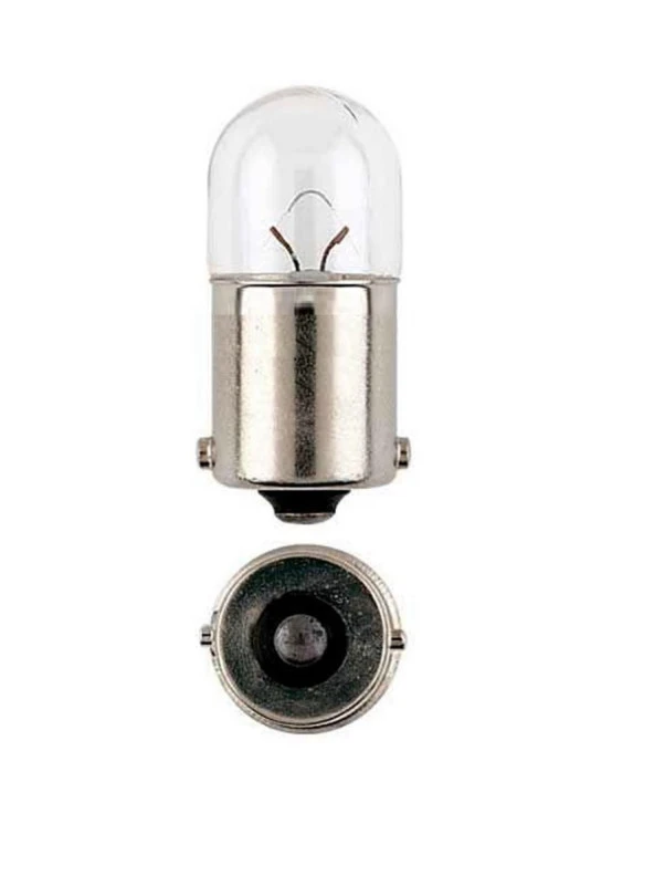67 5W 12V Ampul 1 Adet Sarı Tek Duy