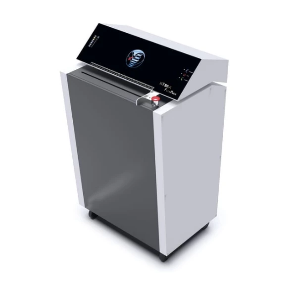 Kobra FlexPack Pro Karton Geri Dönüşüm Makinesi