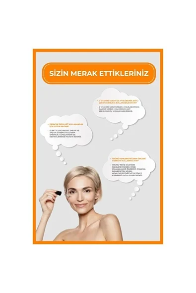 Cell Fusion C Aquatica Stick Güneş Kremi ve the fair. C Gleam C Vitamini Serumu Set - Resim 4