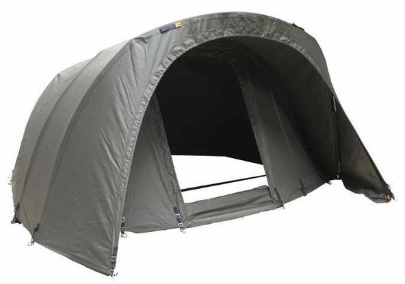 Prologic Commander T-Lite Bivvy Overwrap 1 Man Çadır Aksesuarı - Resim 3