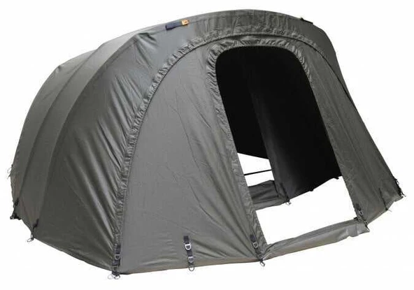 Prologic Commander T-Lite Bivvy Overwrap 1 Man Çadır Aksesuarı - Resim 2