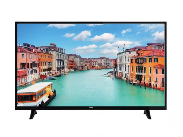REGAL TV 49R654F 49 SMART LED TV - 2