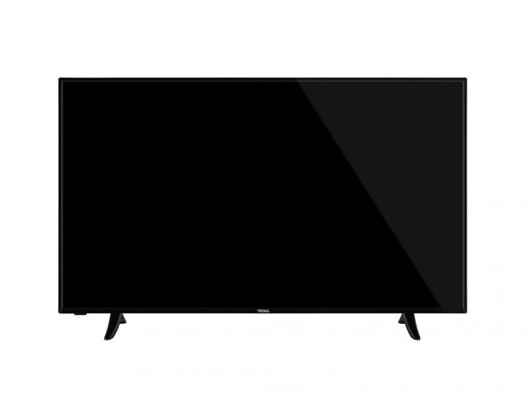 Regal 55R754U 4K Ultra HD 55" 140 Ekran Uydu Alıcılı Smart LED Televizyon - 2