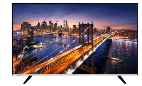 REGAL TV 50R754U 50" 4K SMART TV - 2