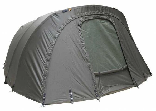 Prologic Commander T-Lite Bivvy Overwrap 1 Man Çadır Aksesuarı ürün görseli 1