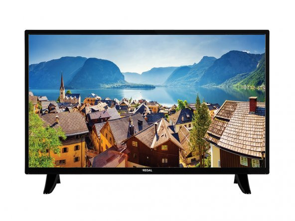 REGAL TV 39R653H 39 SMART TV - 2