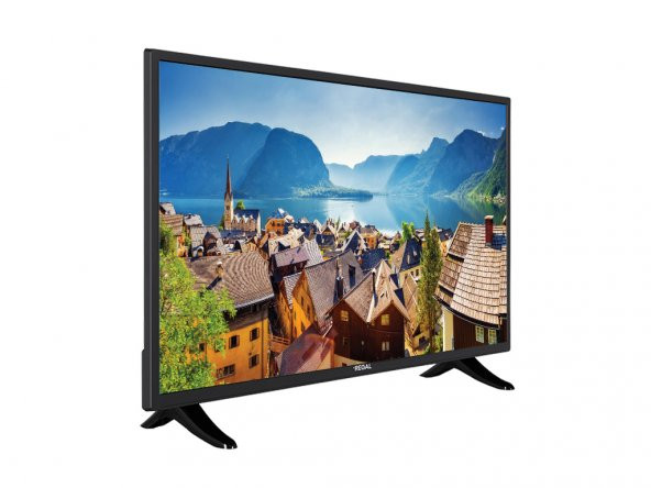 REGAL TV 39R653H 39 SMART TV - 3