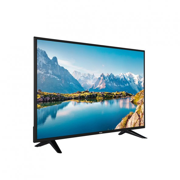 VESTEL TV 58U9400 58 4K SMART TV - 3