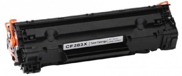 HP CF283X MUADİL TONER 2.200syf