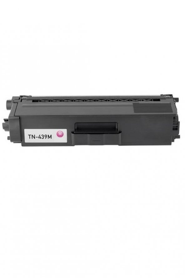 BROTHER TN-439 KIRMIZI MUADİL TONER 9.000syf