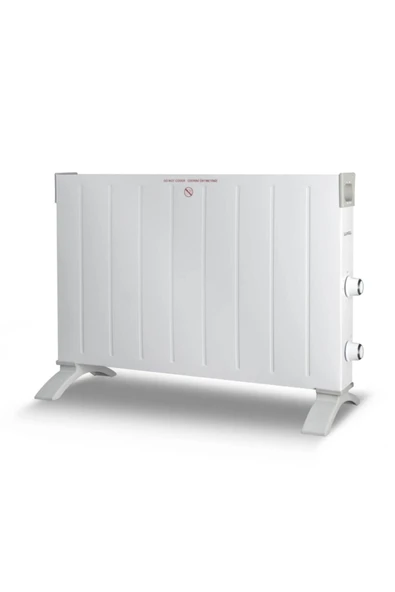 Luxell HC 2947 2500 W Konvektör Isıtıcı