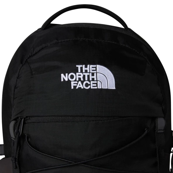 The North Face BOREALIS MINI BACKPACK Unisex Çanta NF0A52SW4HF1 - Resim 4