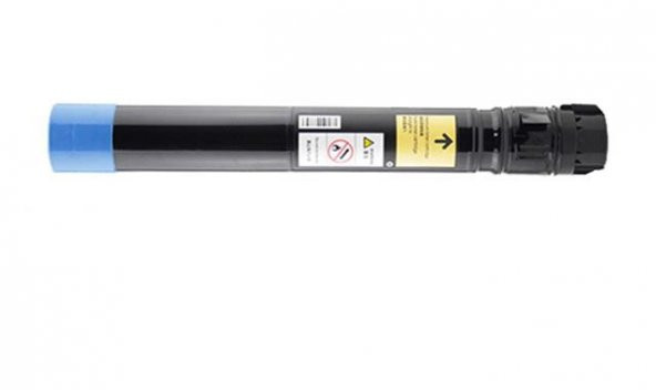 XEROX 7800(106R01570) MAVİ MUADİL TONER 17.200syf