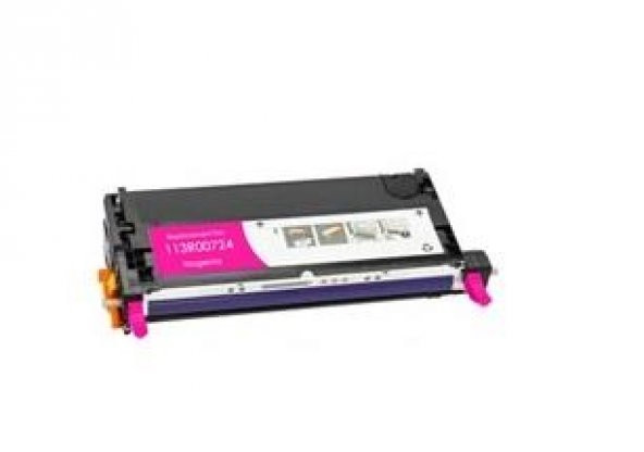 XEROX 6180 KIRMIZI MUADİL TONER 7.000syf