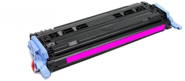 HP Q6003A KIRMIZI MUADİL TONER 2.000syf