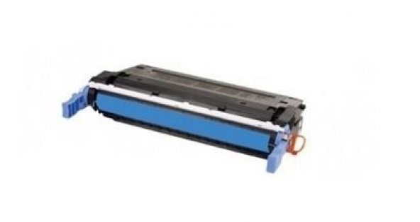 HP Q5951A MAVİ MUADİL TONER 10.000syf - 1