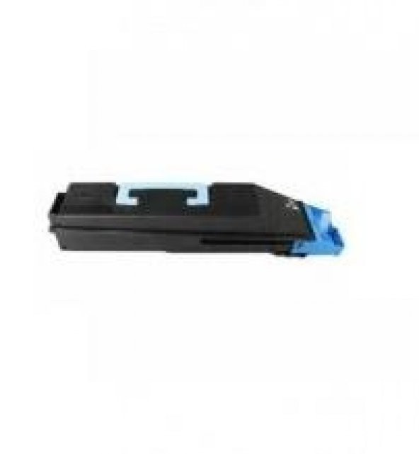 KYOCERA TK 865 MAVİ MUADİL TONER 12.000syf