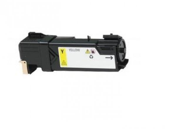 XEROX 6500 SARI MUADİL TONER 2.500syf